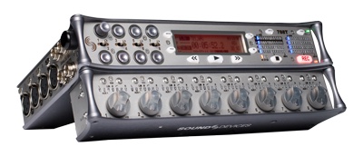 Sound Devices 788t w/CL8