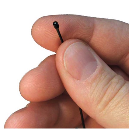 Countryman B6 Lavaliere Microphone