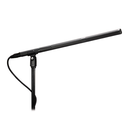 Audio Technica Shotgun