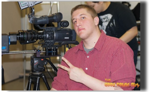 On the set of Kill Everyone On the set of Kill Everyone